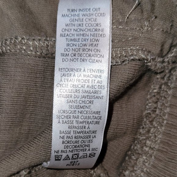 Calvin Klein Hoodie XL - Picture 4 of 8